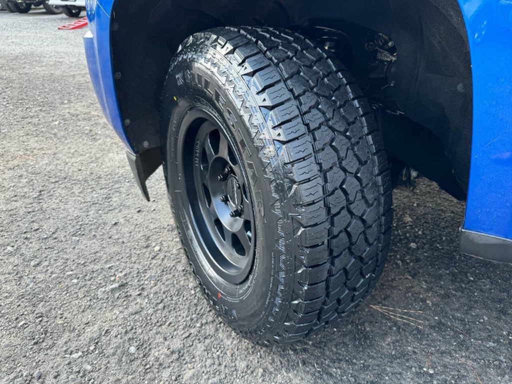 2019 Chevrolet Colorado Image 21