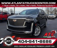 Image for 2021 Cadillac Escalade Premium Luxury ID: 7128243