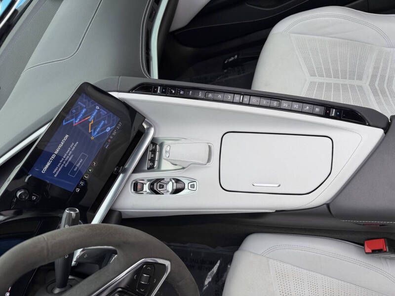 2021 Chevrolet Corvette Image 14