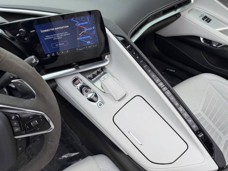 2021 Chevrolet Corvette Image 17