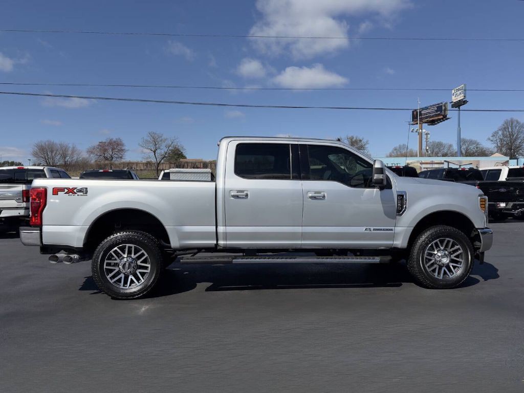2019 Ford F-250 Image 4