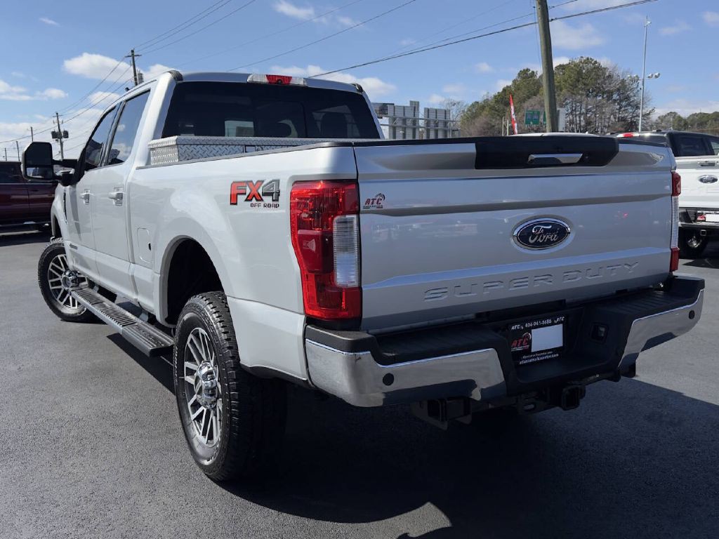 2019 Ford F-250 Image 5