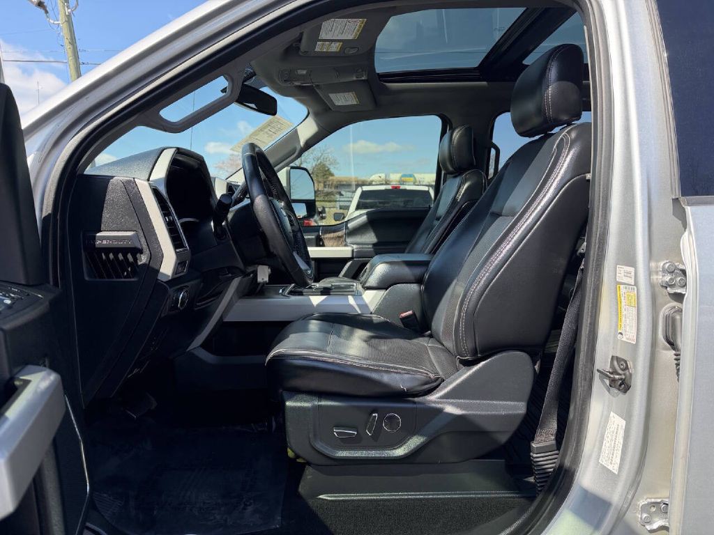 2019 Ford F-250 Image 8