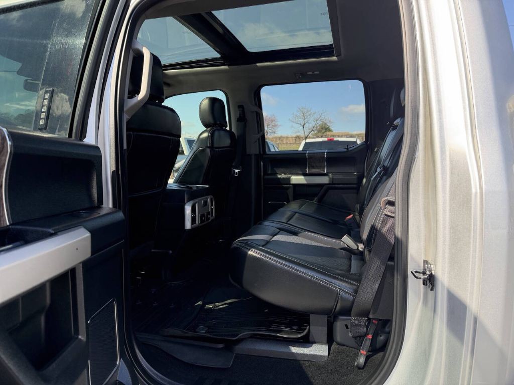 2019 Ford F-250 Image 9