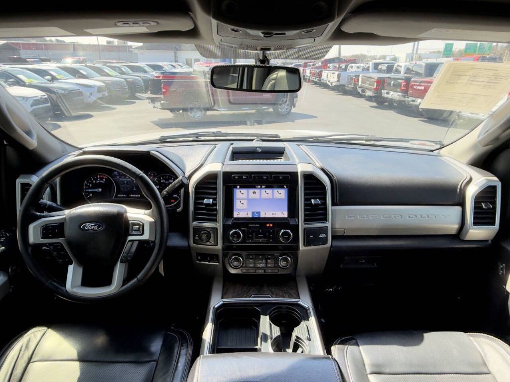 2019 Ford F-250 Image 12