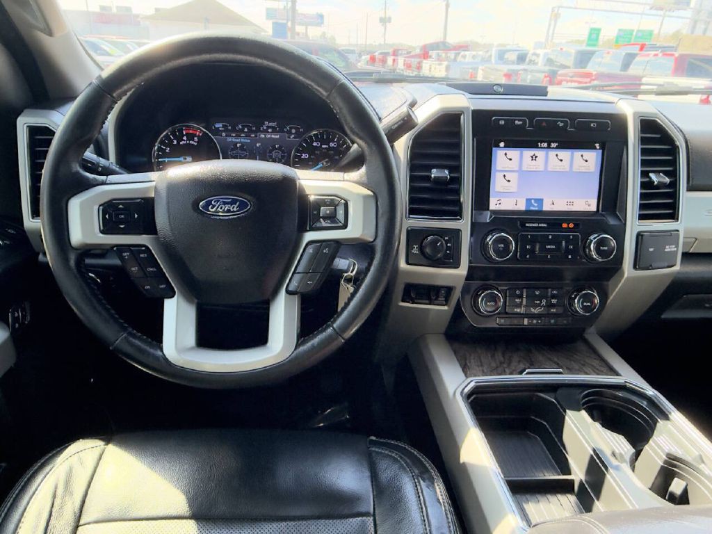 2019 Ford F-250 Image 13