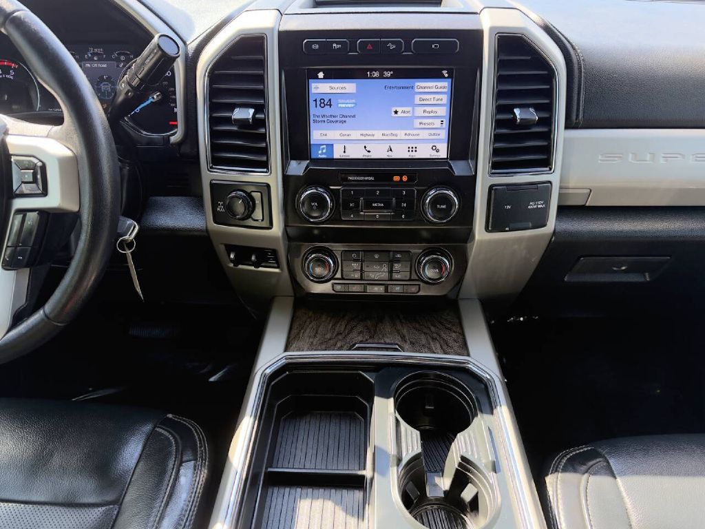 2019 Ford F-250 Image 14