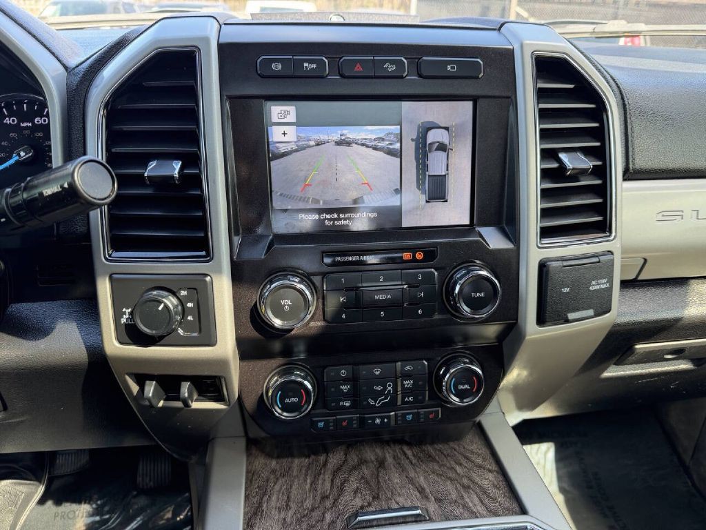 2019 Ford F-250 Image 16