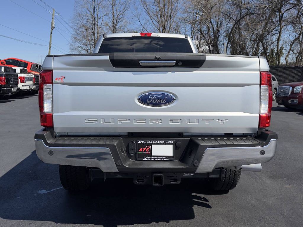 2019 Ford F-250 Image 7