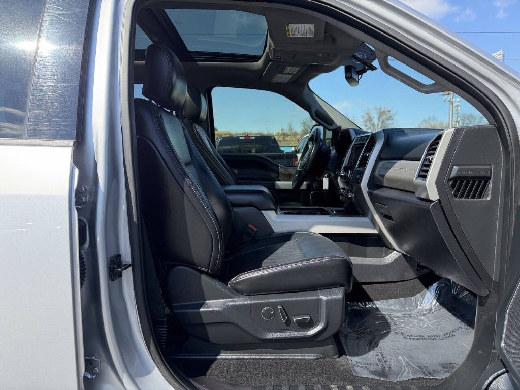 2019 Ford F-250 Image 11