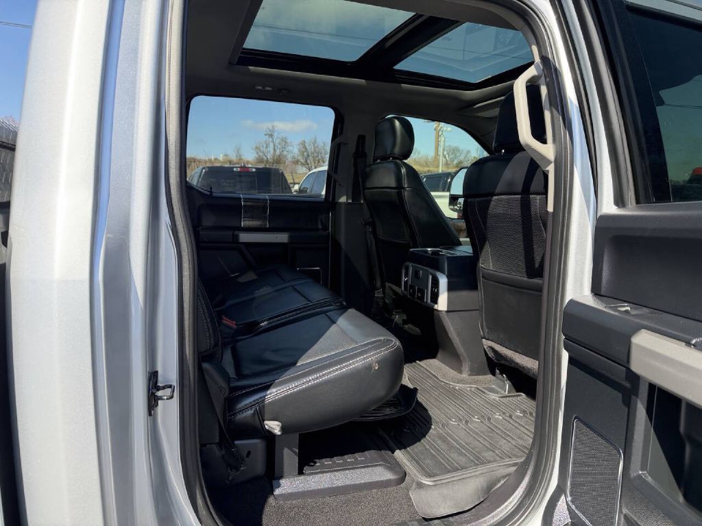 2019 Ford F-250 Image 12