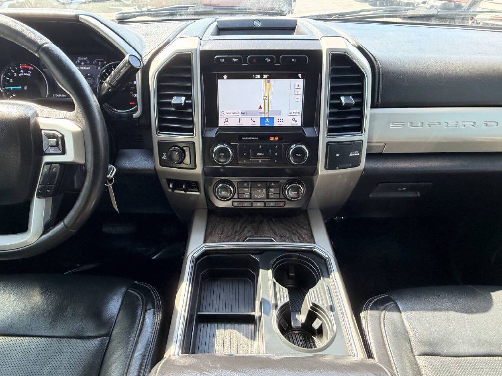 2019 Ford F-250 Image 16