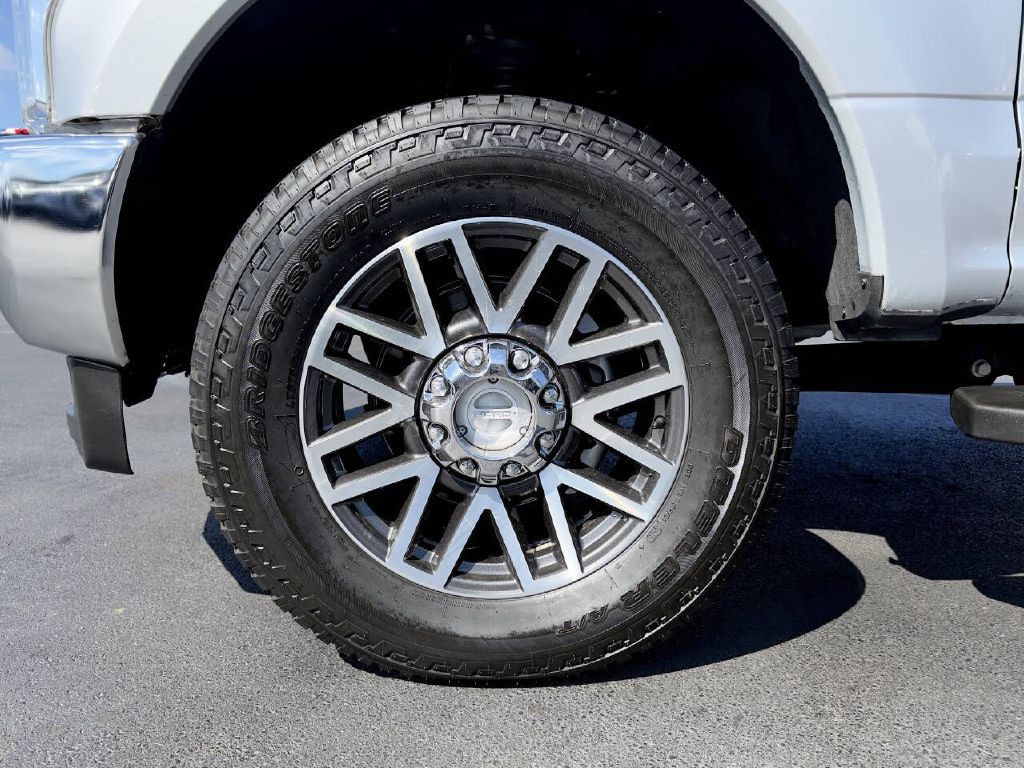 2019 Ford F-250 Image 18