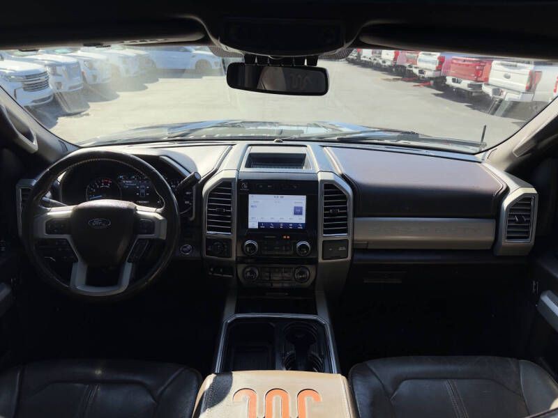 2017 Ford F-250 Image 14