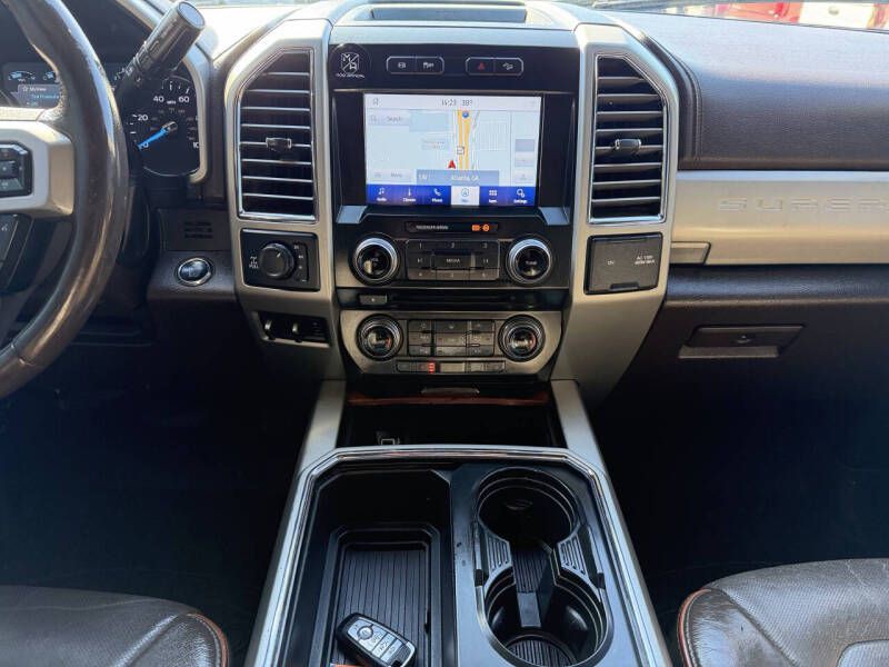 2017 Ford F-250 Image 18