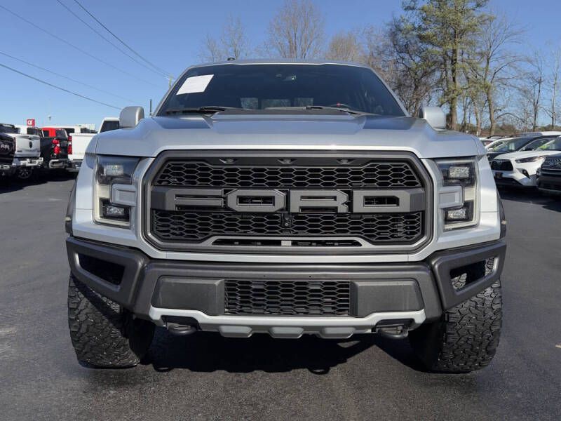 2018 Ford F-150 Image 3