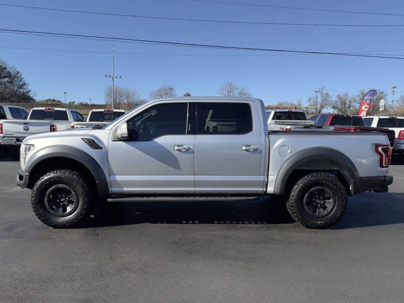 2018 Ford F-150 Image 5