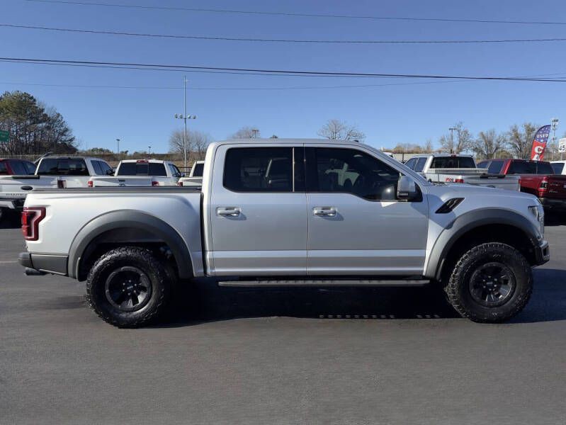 2018 Ford F-150 Image 6