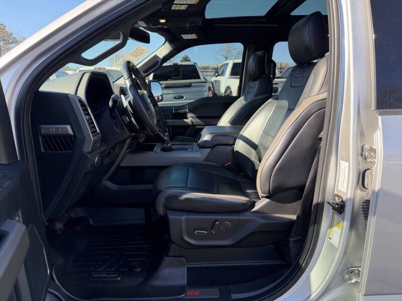 2018 Ford F-150 Image 10