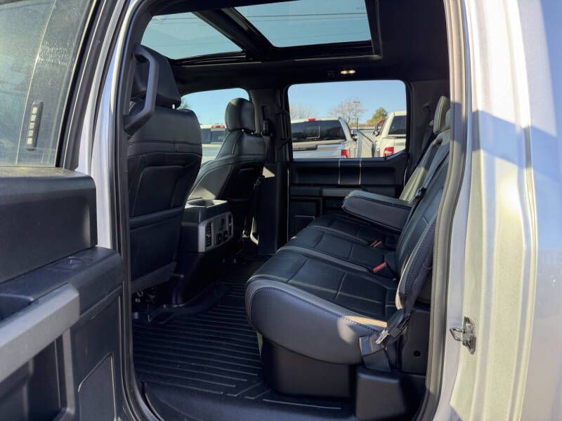 2018 Ford F-150 Image 11