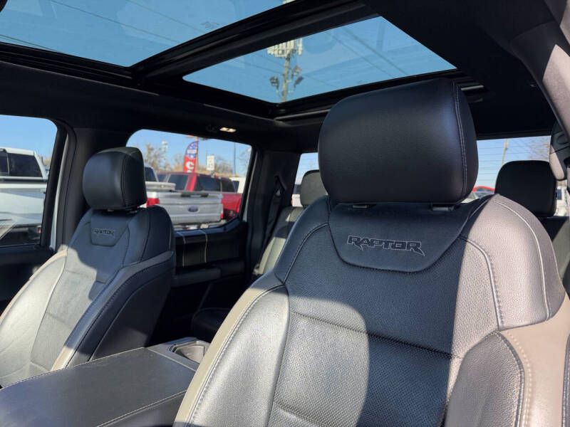2018 Ford F-150 Image 12