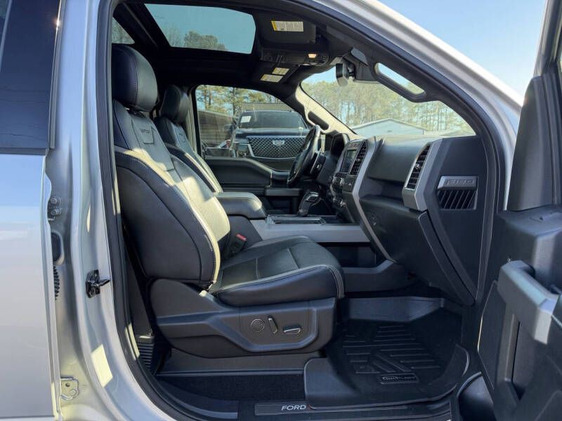 2018 Ford F-150 Image 13