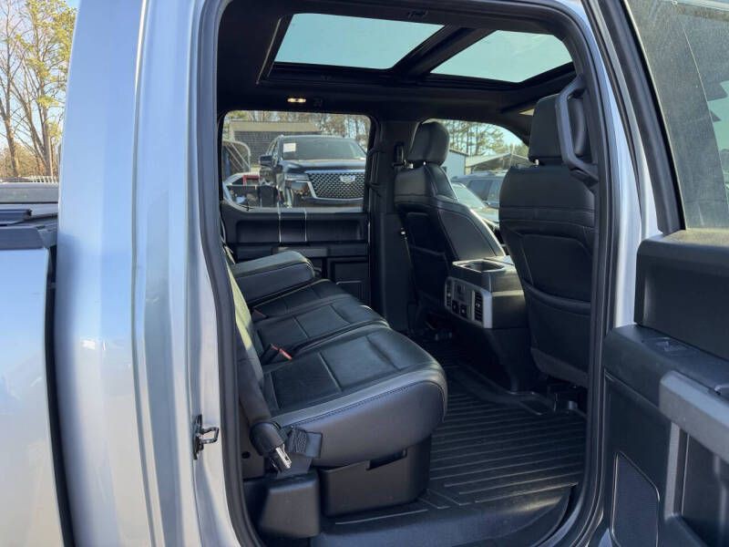 2018 Ford F-150 Image 14