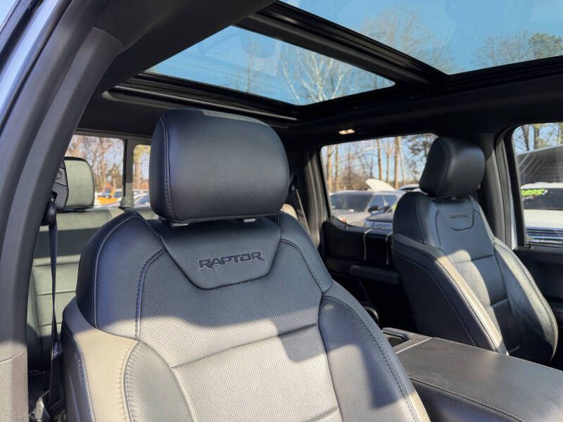 2018 Ford F-150 Image 15