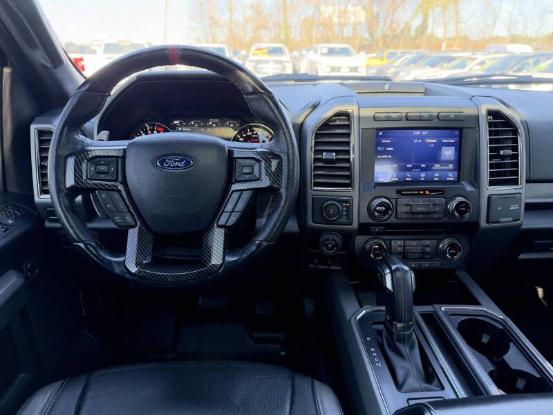 2018 Ford F-150 Image 17