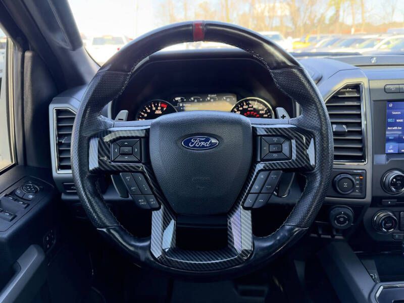 2018 Ford F-150 Image 18