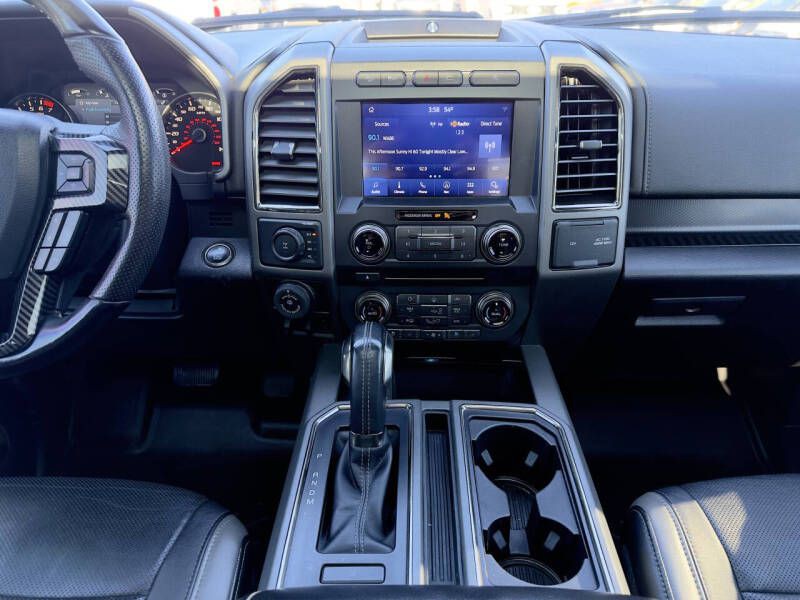 2018 Ford F-150 Image 19