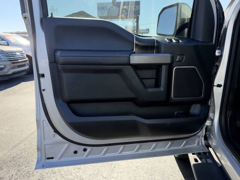 2018 Ford F-150 Image 21