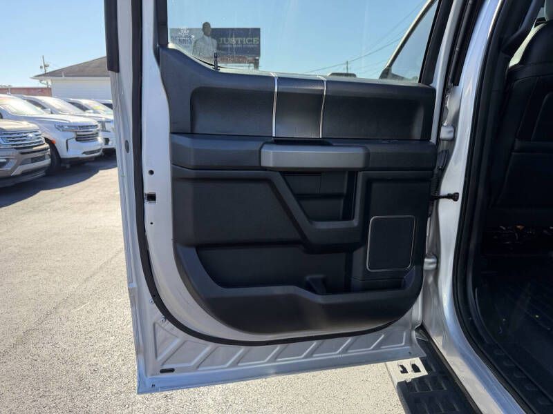 2018 Ford F-150 Image 23