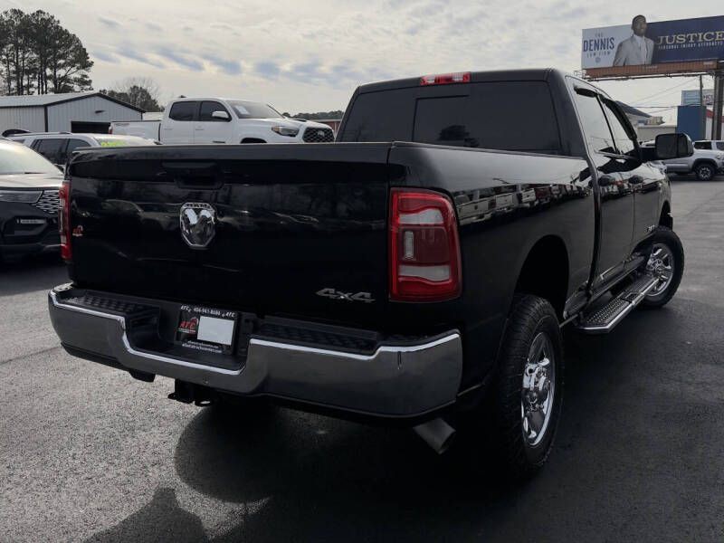 2020 RAM 2500 Image 6