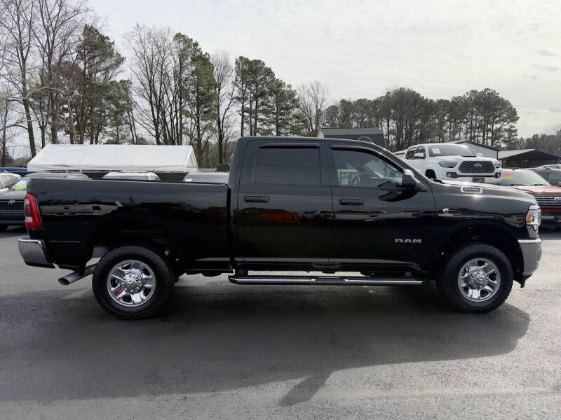 2020 RAM 2500 Image 7