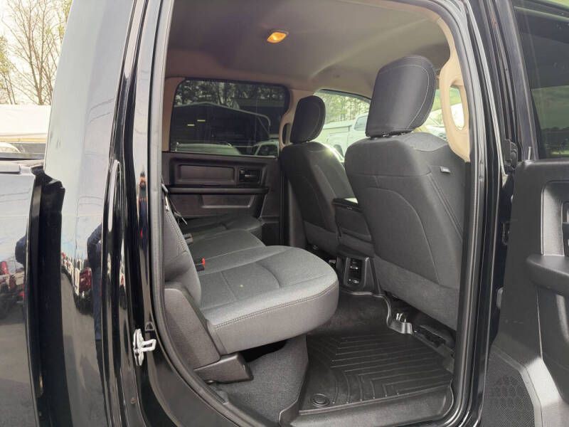 2020 RAM 2500 Image 13