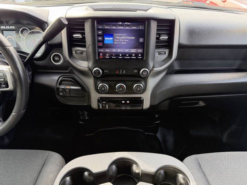 2020 RAM 2500 Image 14