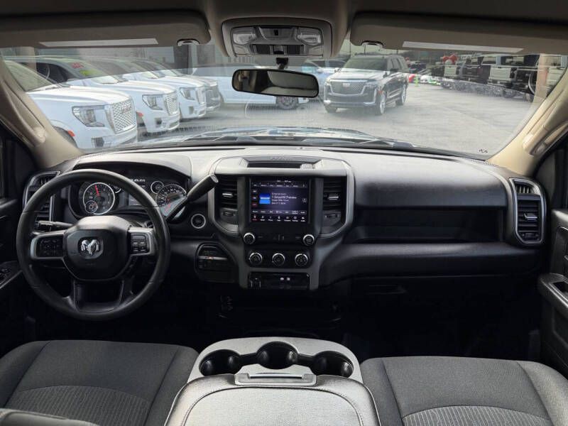 2020 RAM 2500 Image 15