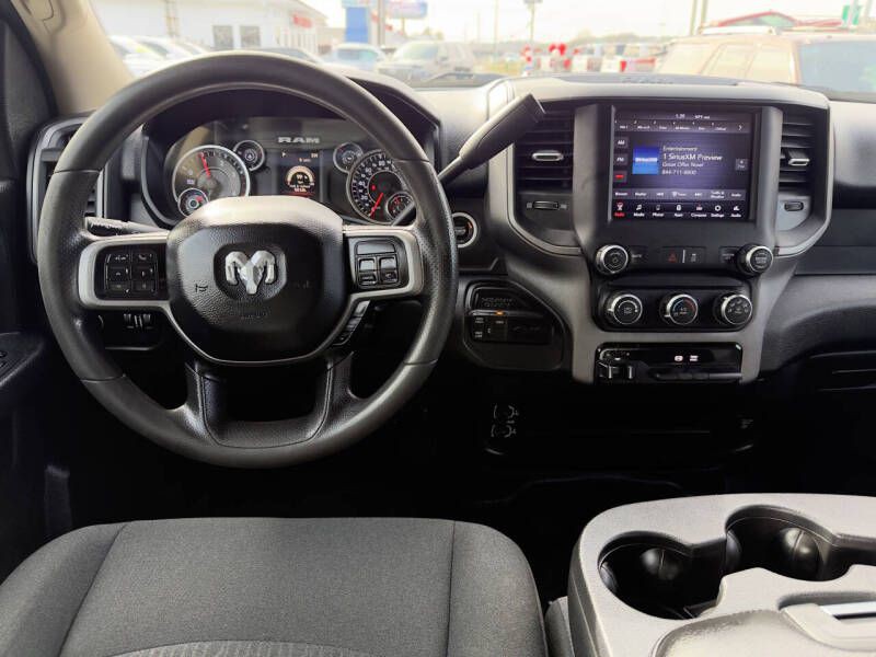 2020 RAM 2500 Image 16