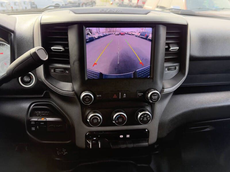 2020 RAM 2500 Image 17