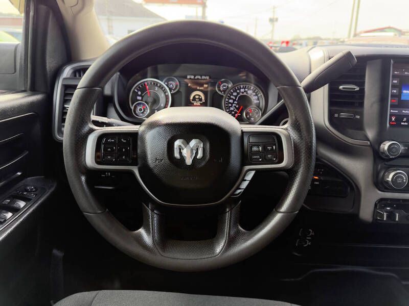 2020 RAM 2500 Image 18