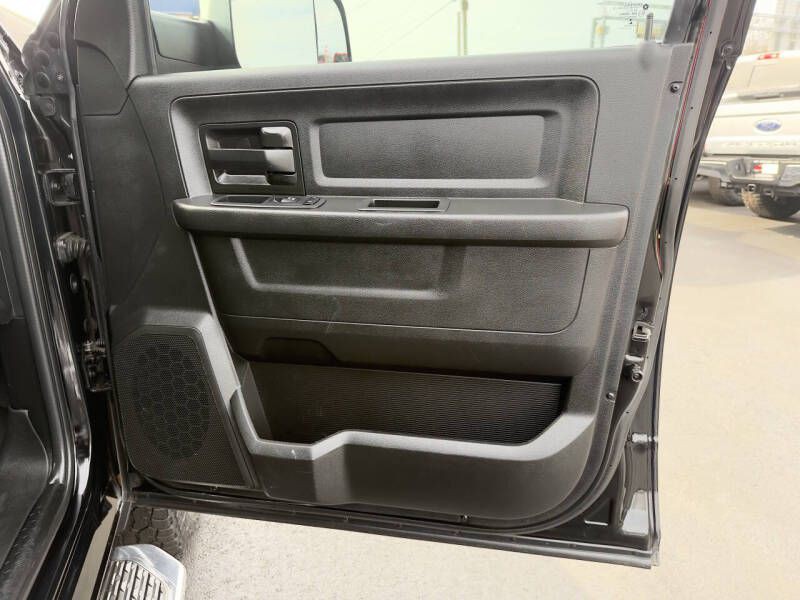 2020 RAM 2500 Image 20