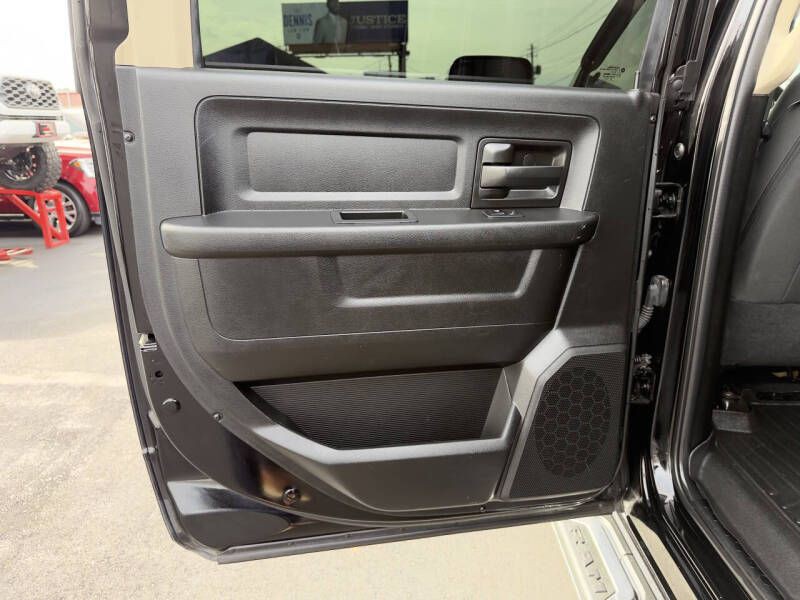 2020 RAM 2500 Image 21