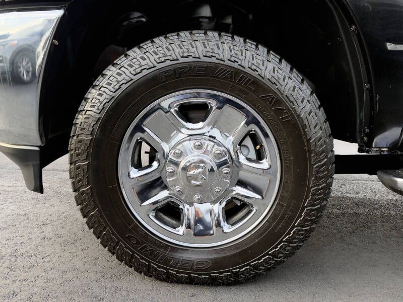 2020 RAM 2500 Image 23