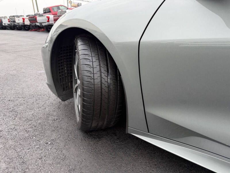 2022 Chevrolet Corvette Image 21