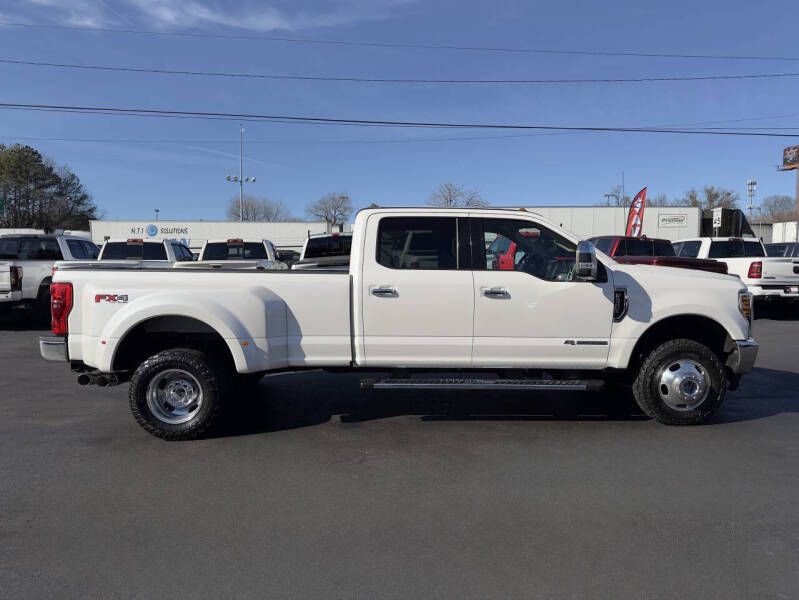 2018 Ford F-350 Image 7