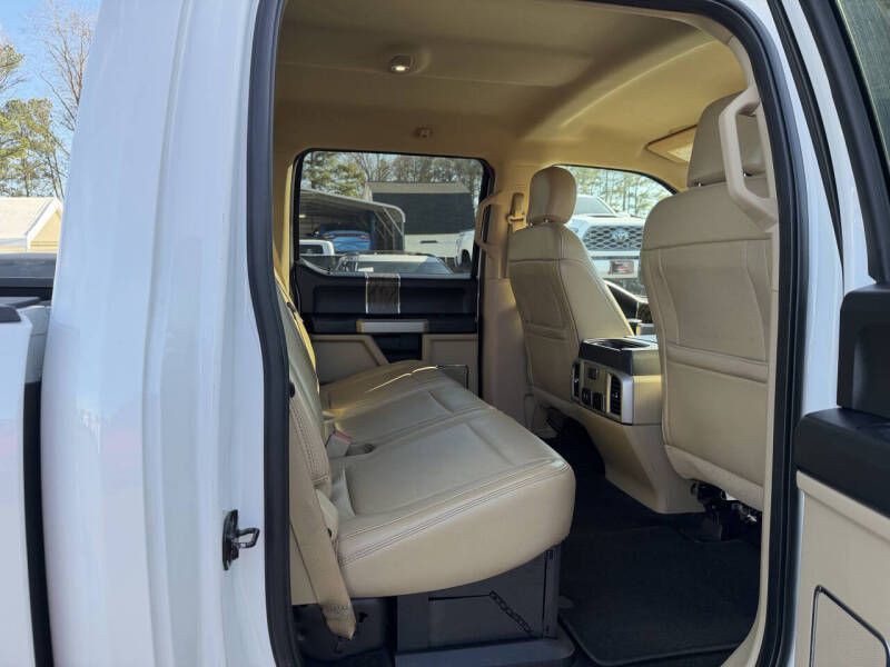 2018 Ford F-350 Image 13