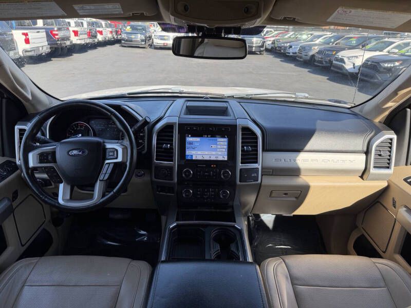 2018 Ford F-350 Image 14