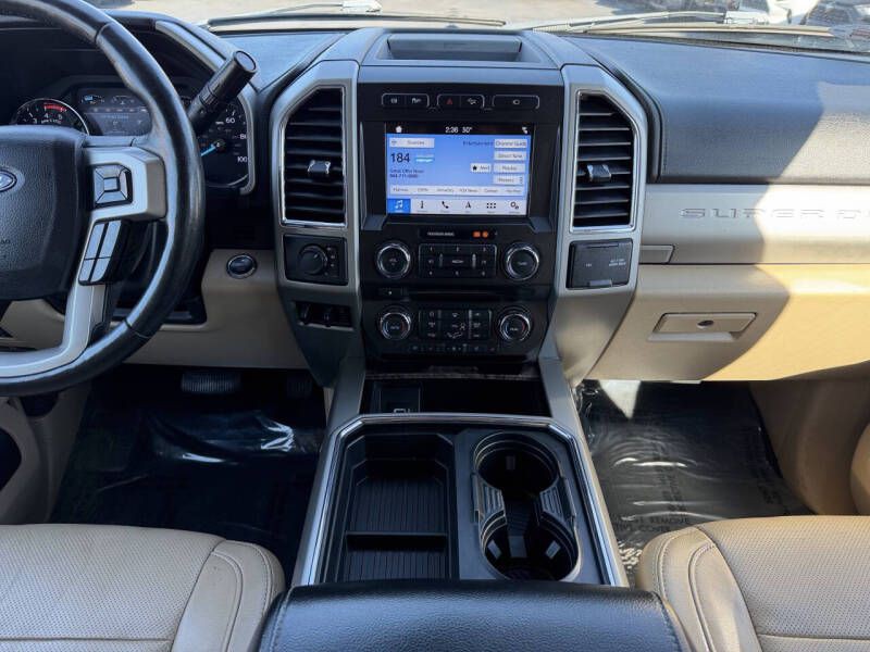 2018 Ford F-350 Image 16