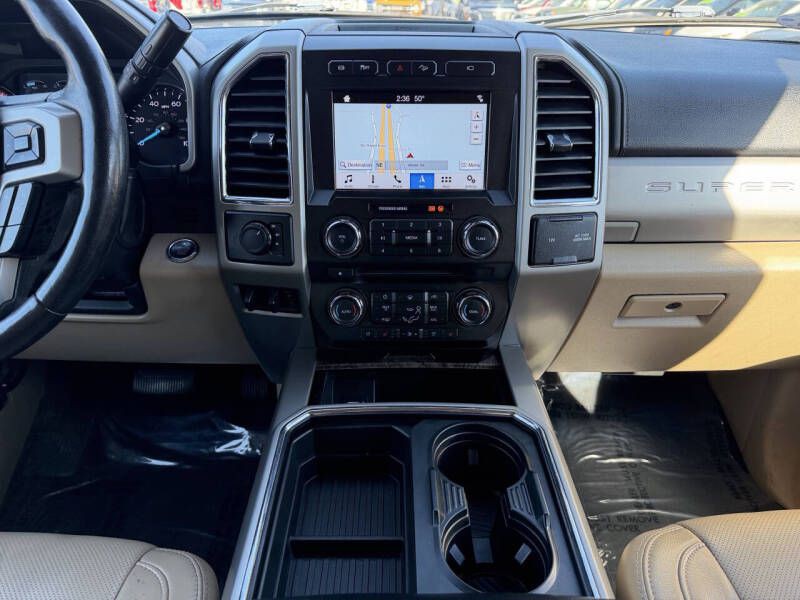 2018 Ford F-350 Image 17